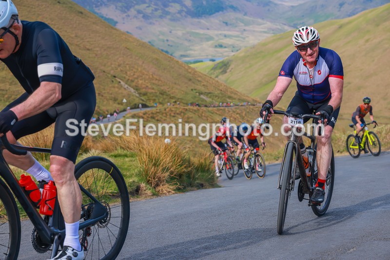 095130 - Newlands Pass 09.00-10.00