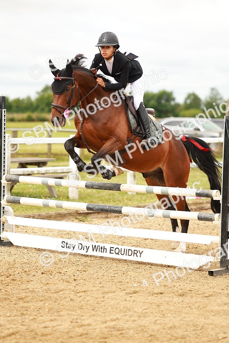SBM_002158 - Class 10 - 0.95cm Amateur Championship Qualifier