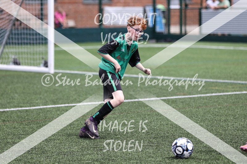1DX31759 - Sun 14th U12 Boys