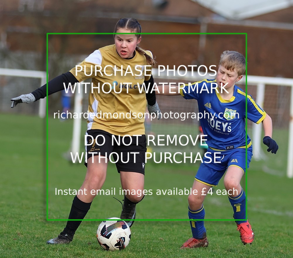 533A4267 - GT7 Academy Girls U12 (24/1/26)