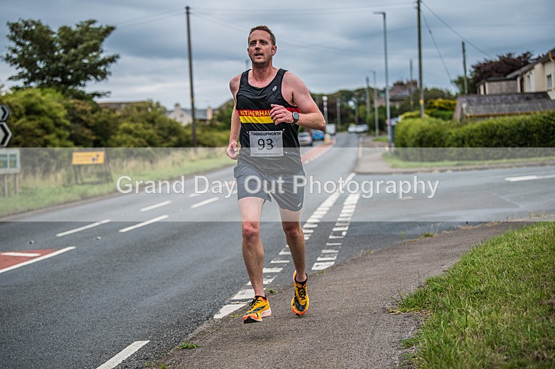 Netherhall 10K-275 - Netherhall 10K Road Race Wednesday 3rd August 2022