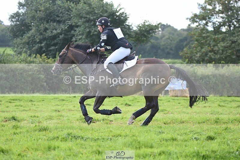 230820X-112728-1858 - BE90 XC 09.40 to Rider 151 at 11.44