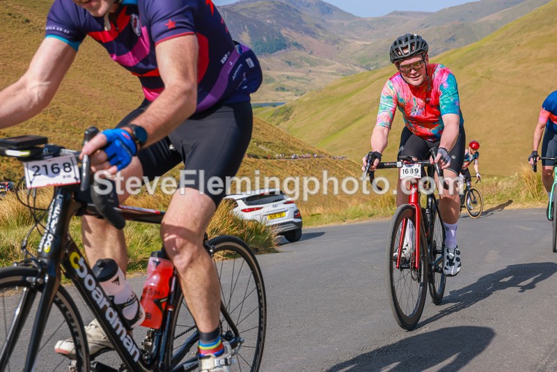 094156 - Newlands Pass 09.00-10.00