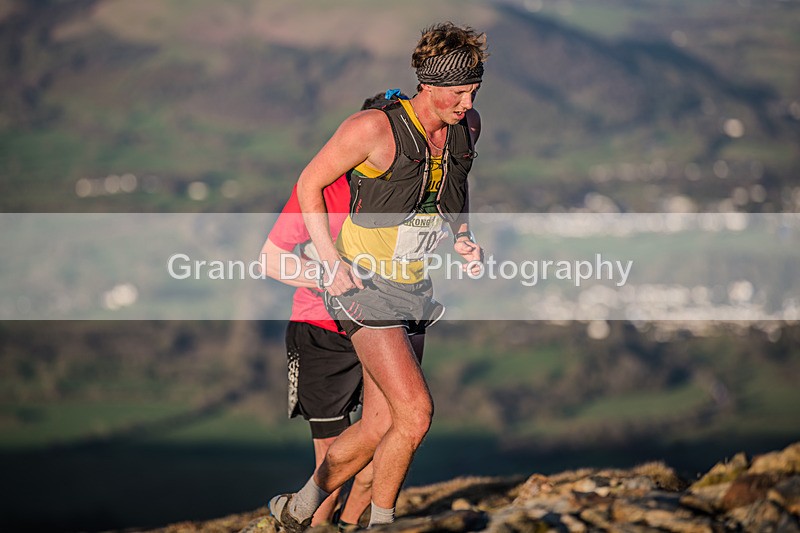 Grisedale-153 - Grisedale Grind Fell Race Wednesday 17th April 2024