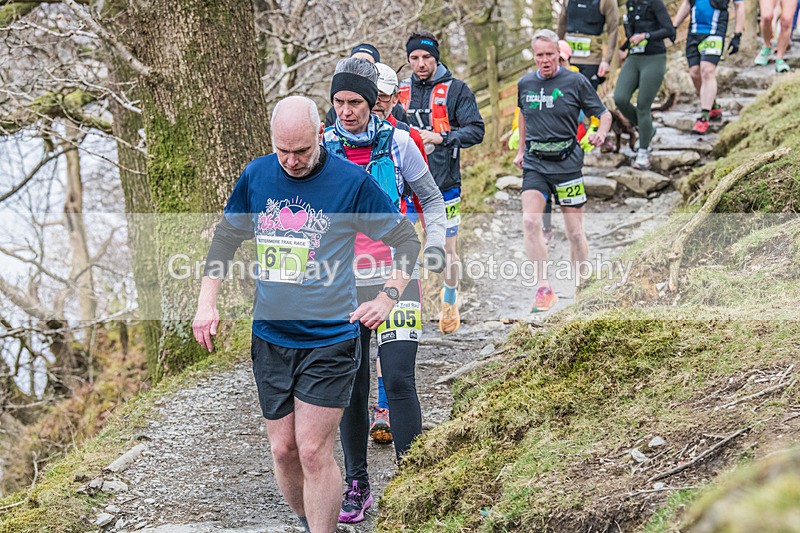 Buttermere-256 - Fellside Events Buttermere Trail Race Sunday 23rd March 2025