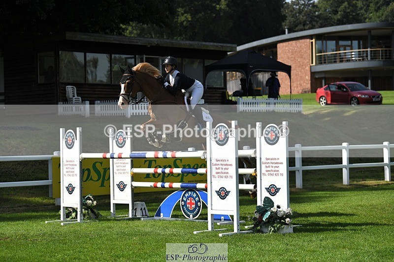 230908-113149-01150 - Cls 2 Snr Foxhunter & 1.20m Open