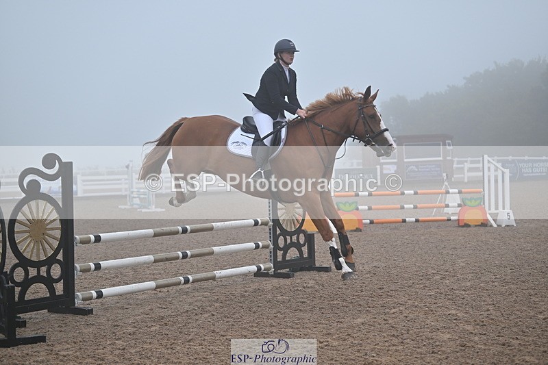 240907A-093955-00214 - Cls 6 85cm Amateur Qualifier