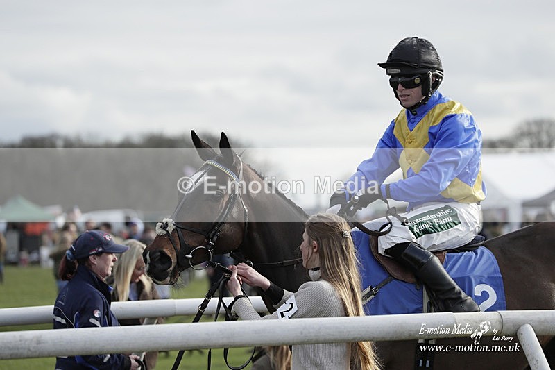 PtP 190323 721 - Oakley Hunt Point-to-Point Brafield-On-The-Green 19/03/23