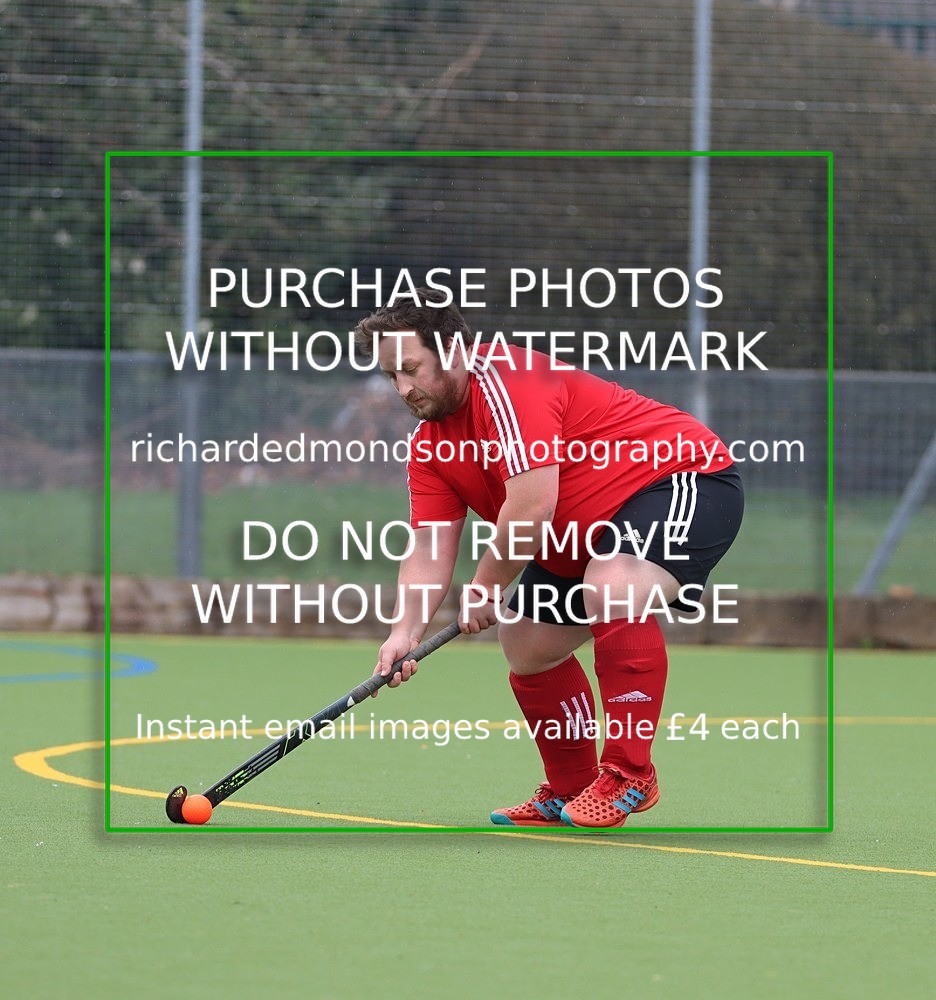 IMG_3435 - Kendal Mens Hockey vs Garstang (23/3/24)