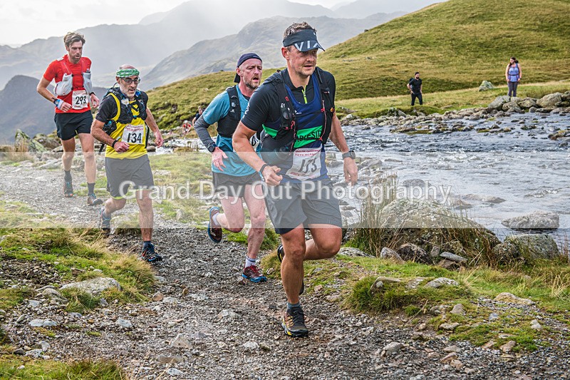 Langdale-617 - Langdale Horseshoe Fell Race Saturday 8th October 2022
