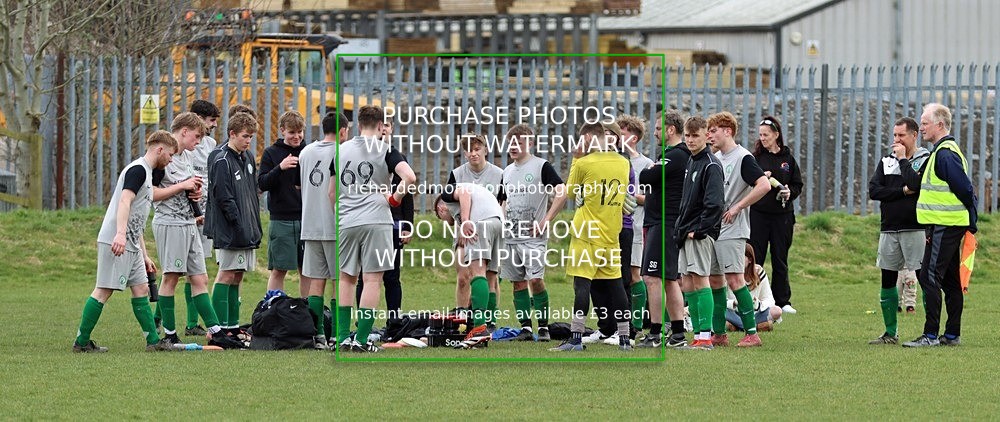IMG_8208 - Ibis vs Arnside & Milnthorpe Town