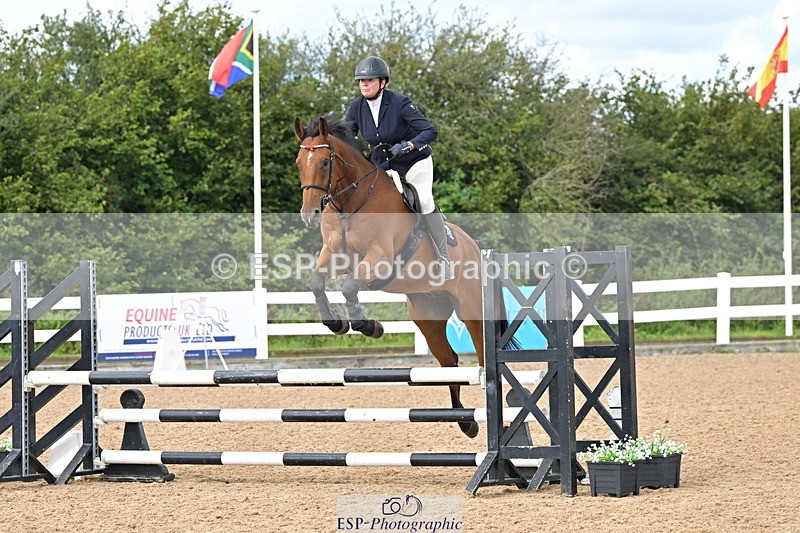 240912A-121338-01281 - Cls 10 85cm Amateur Qualifier