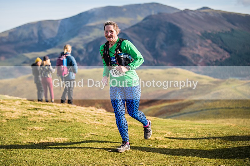Sale Fell-669 - Sale Fell Race Saturday 25th November 2023