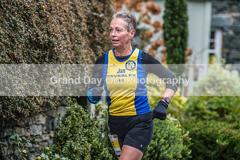 Derwentwater-934 - Derwentwater 10 Mile Road Race Sunday 2nd November 2025