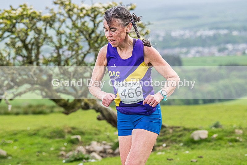 Hay-O-192 - Hay-O Trail Race Tuesday 19th May 2026