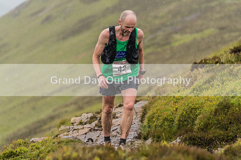 Buttermere-1250 - Buttermere Sailbeck Fell Race Saturday 15th June 2024