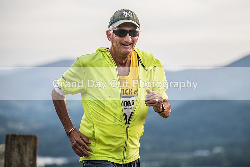 Not Round Latrigg-323 - Not Round Latrigg Fell Race Wednesday 12th August 2026