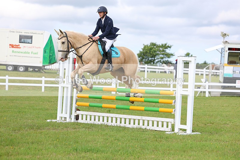 3E7A8096 - Class 14: Senior Discovery/1m open