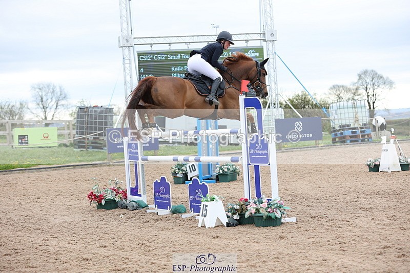 240419A-110214-06299 - Cls 2, 2 Star Small Tour 1.30m