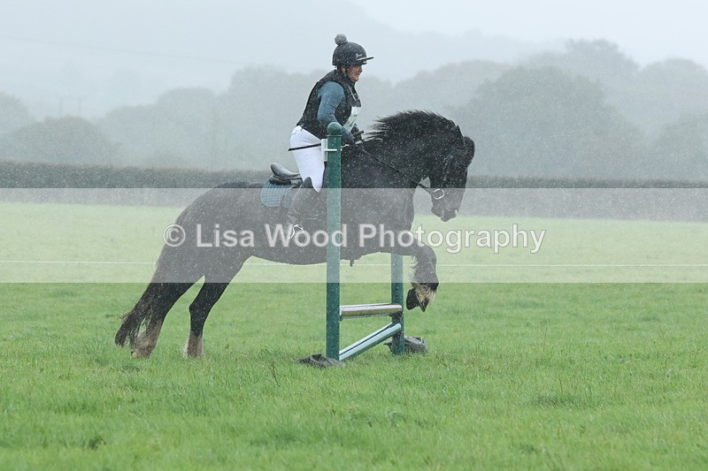 JPP_5025 - Class 1: 65cm : Showjumping