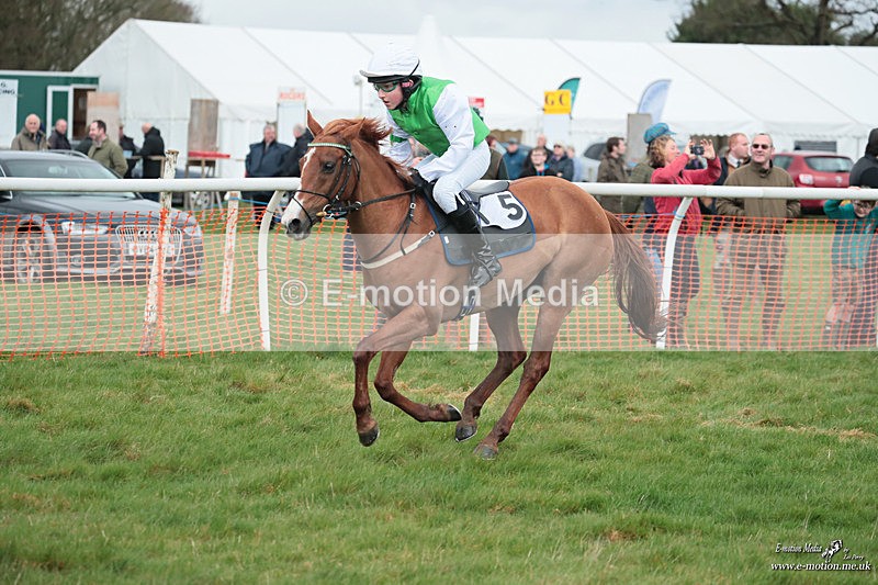 PtP 170324 1669 - Oakley Hunt PtP Brafield-On-The-Green 17/03/24