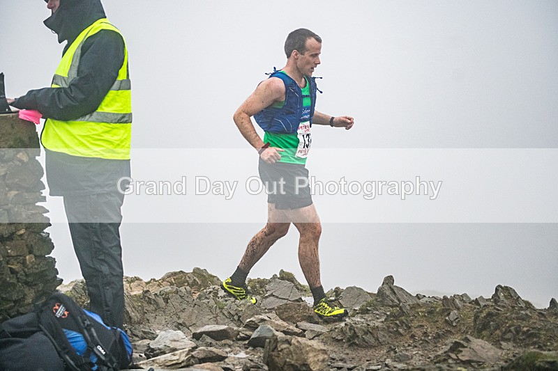 Loughrigg-290 - Loughrigg Fell Race Wednesday 10th April 2024