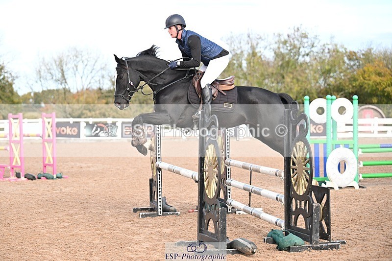 251022-103641-00097 - Clear Round & Cls 1 Brit Nov 90cm