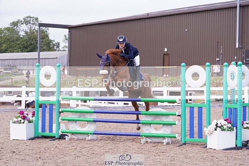 250628-190400-07791 - Cls 25 Blue Chip Pony Newcomers & 1m Open