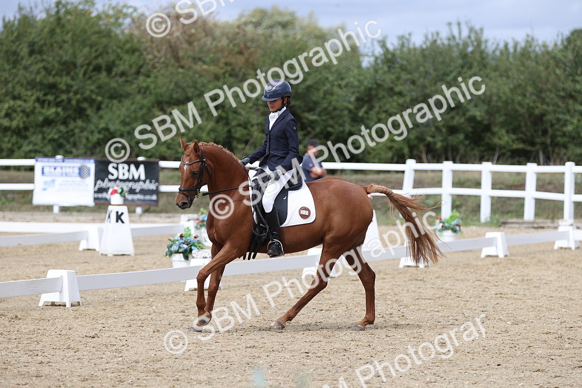 SBM_003825 - Class 9 - Novice 3 Champs
