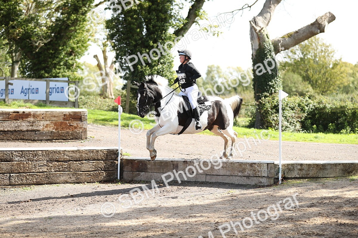 SBM_23251 - E9 - Eventers Challenge 60cm Championship