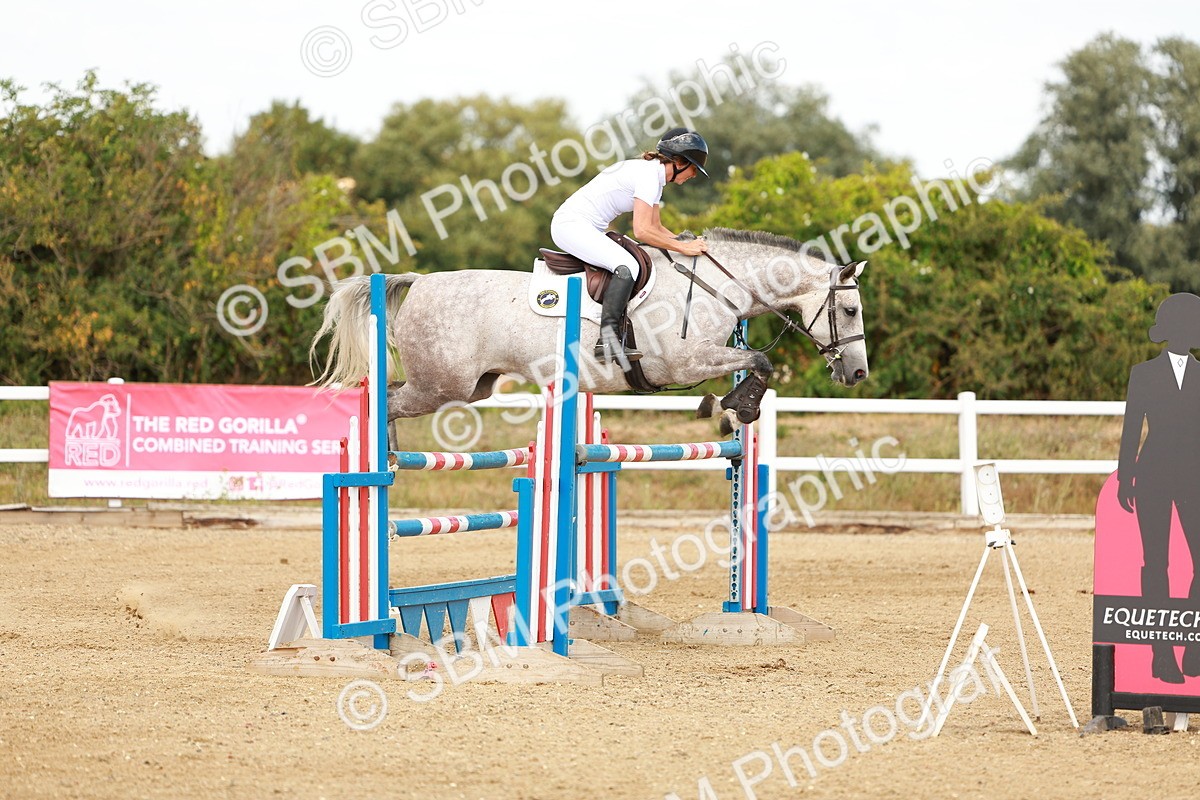 SBM_003700 - Class 13- 1.10m Amateur Championship Qualifier