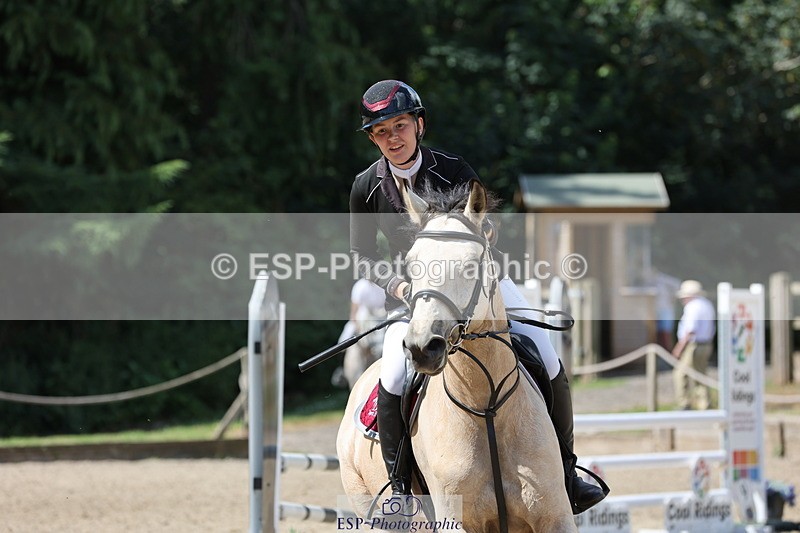 250703A-105344-01123 - Cls 6 Snr British Novice and 90cm Open