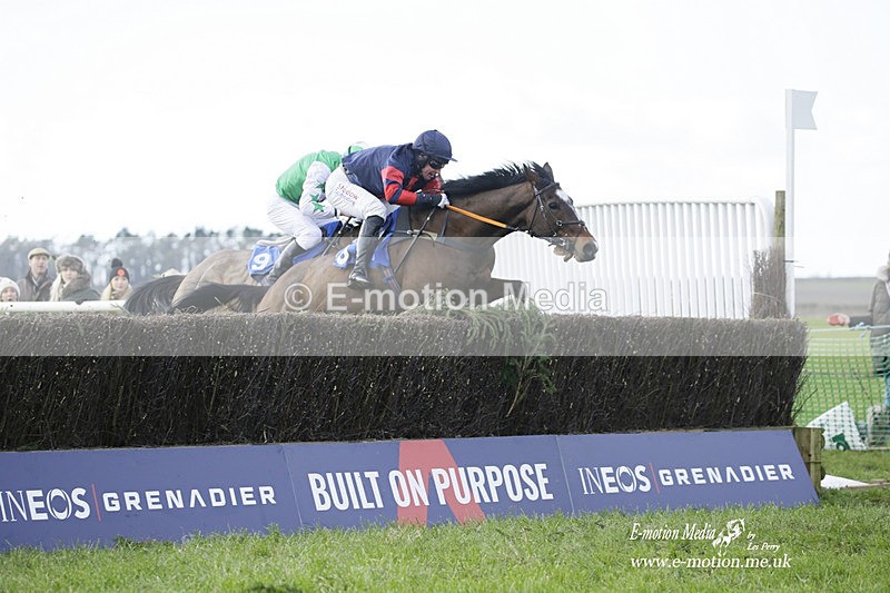 PtP 050322 675 - The Beaufort Races Didmarton 05/03/22