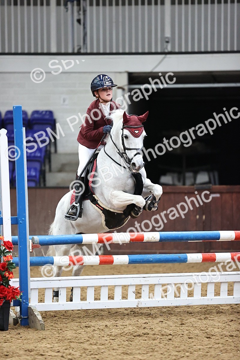 SBM_001069 - Class 3 - Springboard 128cm 138cm Restricted handicap 85cm 95cm