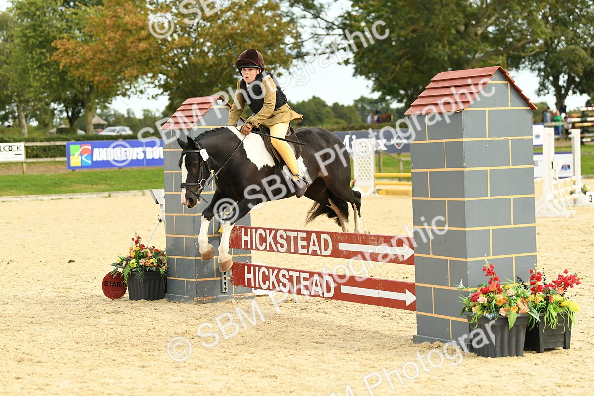 SBM_71132 - J15 - Junior Pony 70cm Championship