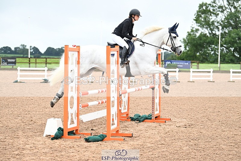 240908A-105204-02942 - Cls 12 Nat Am 95cm Qualifier