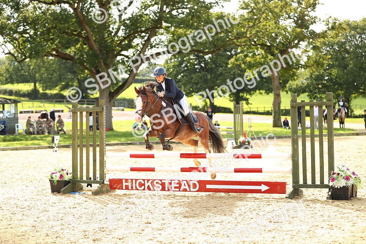 SBM_67922 - J17 - Junior Pony 80cm Championship