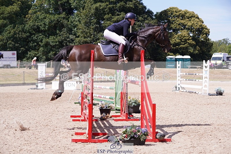 250704A-142232-11605 - Cls 22 Snr 1.15m Members Cup