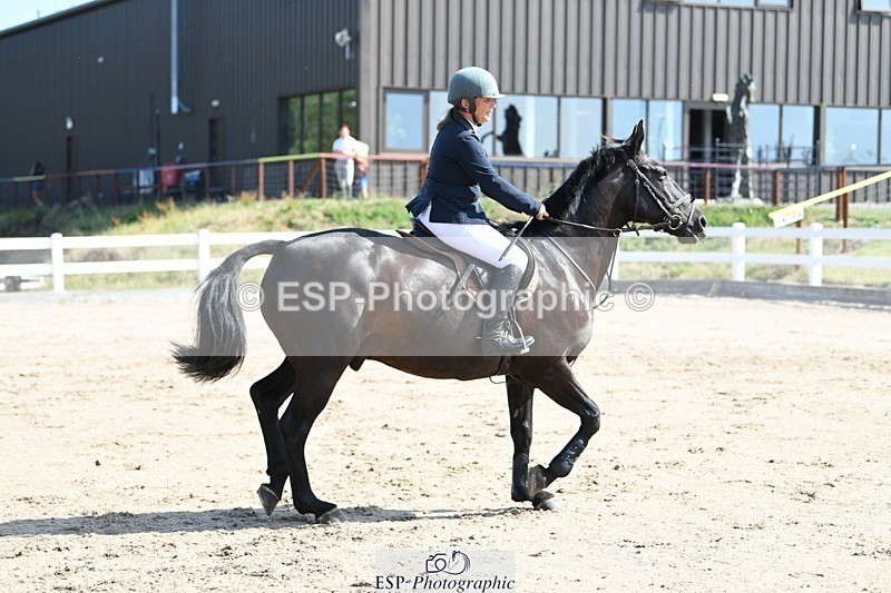 250725-102155-01374 - Cls 6 Snr British Novice and 90cm