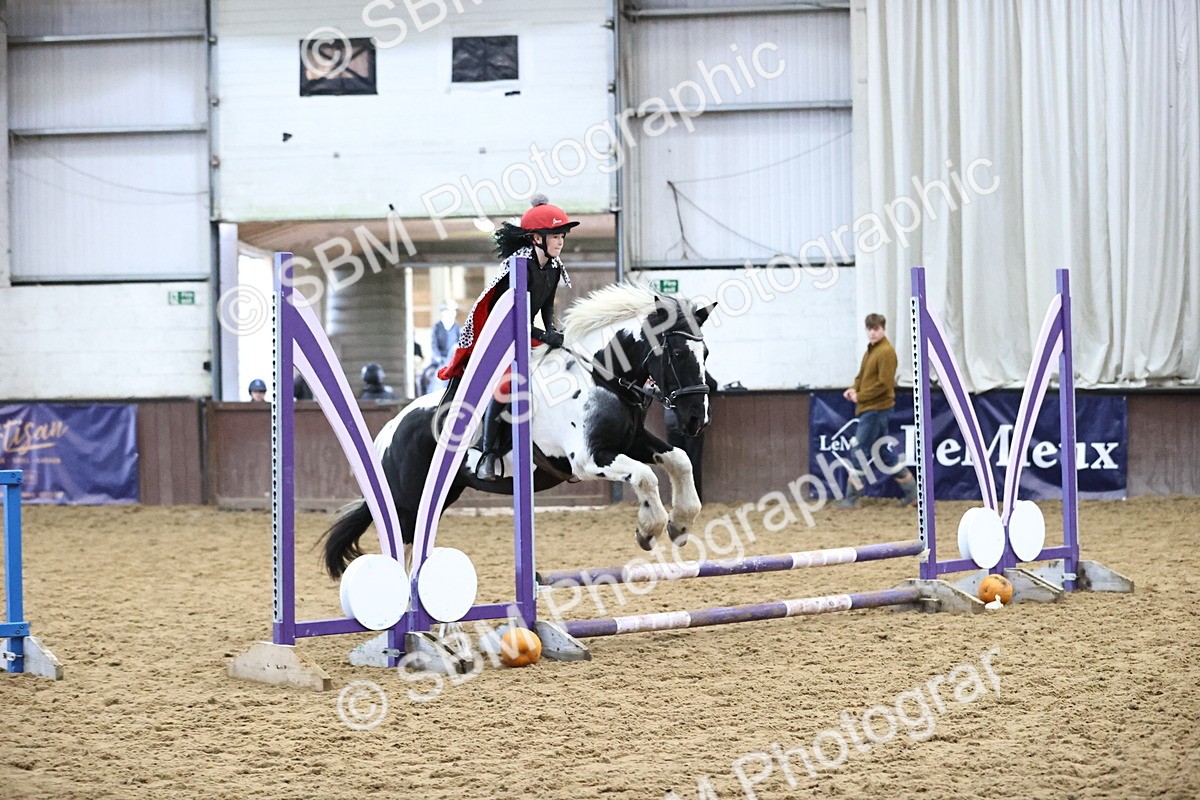 SBM_000203 - Class 2 - Show Jumping 50cm