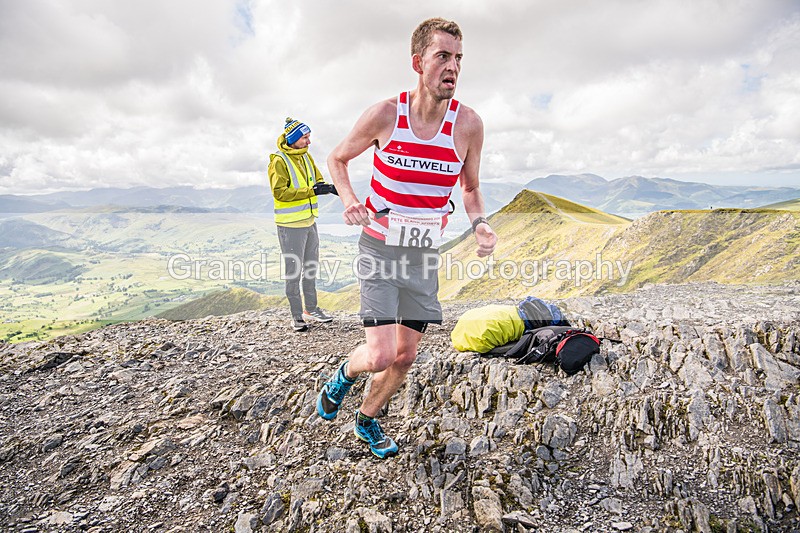 Blencathra-701 - Blencathra Fell Race Sunday 28th June 2026