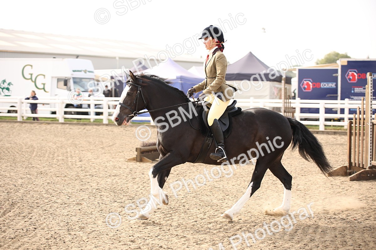 SBM_10971 - Class 403a Bottom Hole Working Veteran (15-19)