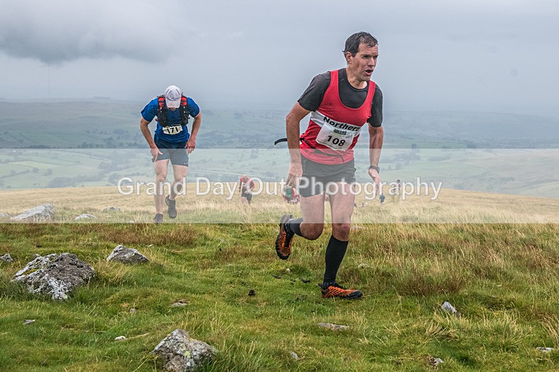 Fellside-200 - Fellside Fell Race Wednesday 26th July 2023