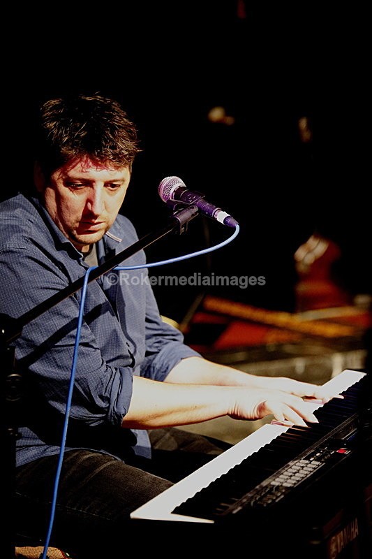 _56A4669 - Rob Richings and The Black Feathers