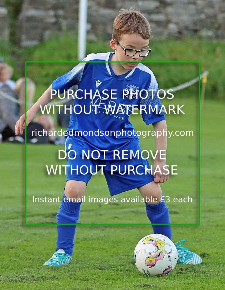IMG_7038 - Wattsfield U9 vs Kendal Utd U9 (18/9/24)