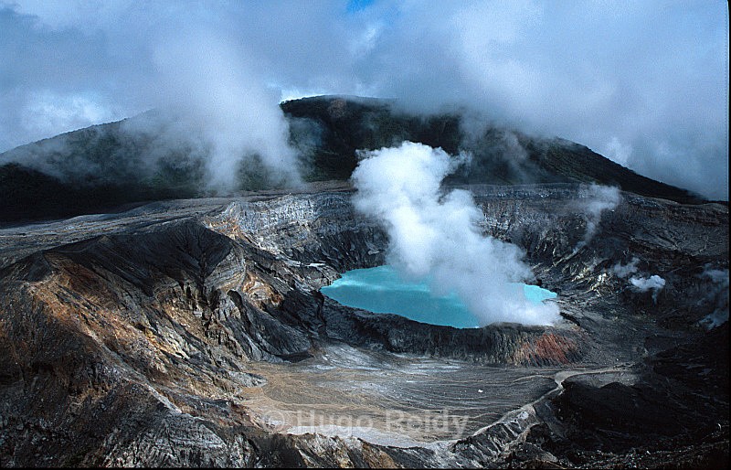  - Landscape & Rivers