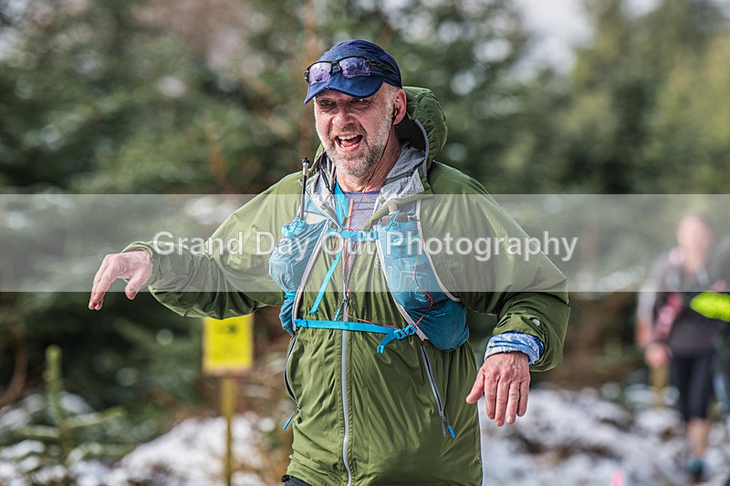 Glentress-2084 - High Terrain Events Glentress 10K 21K & 42K Trail Races Sunday 16th February 2025