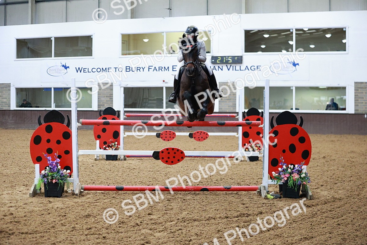 SBM_004727 - Class 14 - National 1.30m 1.40m