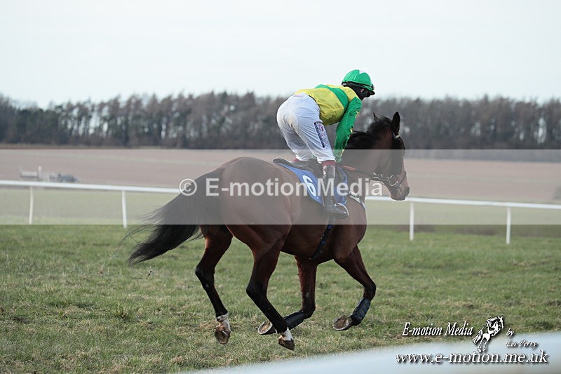 PtP 010325 742 - Beaufort Races Didmarton 01/03/25