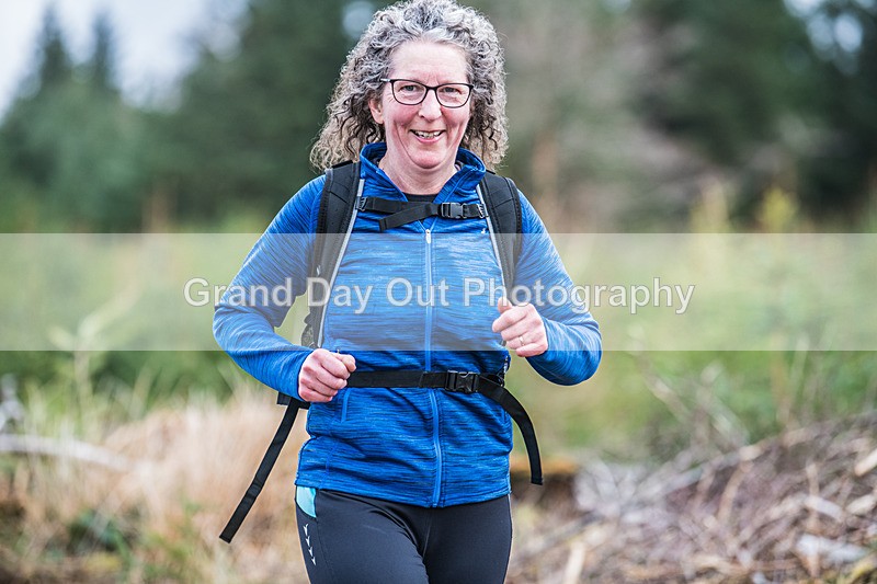 Glentress-1817 - High Terrain Events Glentress Marathon 21 & 10K Trail Races Sunday 18th February 2024